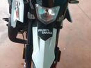 KSR MOTO TR 50 SM - 2022