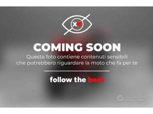 MV AGUSTA RIVALE 800