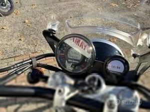 ROYAL ENFIELD SUPER METEOR