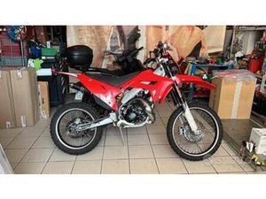 HM CRE 50 KM.0 RIFATTA DA 0