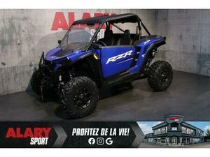 2025 POLARIS RZR XP 1000 SPORT