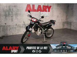 2020 KAWASAKI KLX250TEF KLX 250S