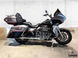 2017 HARLEY-DAVIDSON MOTO HARLEY-DAVIDSON ROAD GLIDE ULTRA 2017 FLTRU