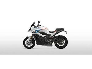 2024 BMW S 1000 XR