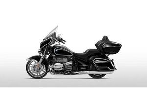 2024 BMW R 18 TRANSCONTINENTAL