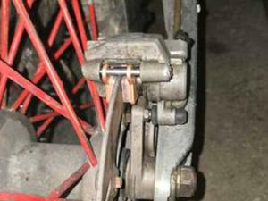 GAS GAS - 250 EC AÑO2004