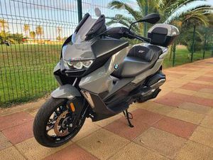 BMW - C400GT