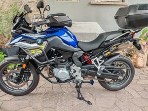 BMW F 750 GS