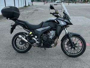 HONDA - CB 500 X URGE VENTA