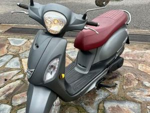 KYMCO - FILLY