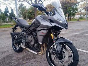 TRIUMPH - TIGER SPORT 660