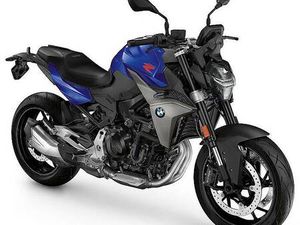 BMW F 900 R