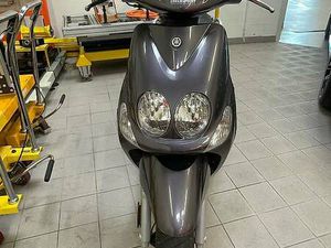 SCOOTER YAMAHA NEOS 50 CC