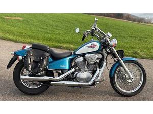 HONDA SHADOW CANTON ARGOVIE -