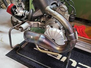 VESPA 50 SPECIAL CANTON TESSIN -