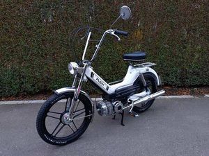 PUCH MAXI S CANTON SAINT-GALL -