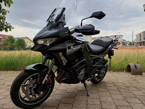 KAWASAKI VERSYS 1000 SE CANTON THURGOVIE -