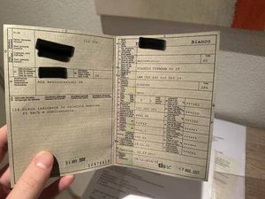 SCOOTER TYPHOON 50 2T CANTON TESSIN -