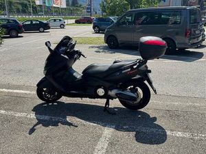 TMAX 500 BLACK CANTON TESSIN -