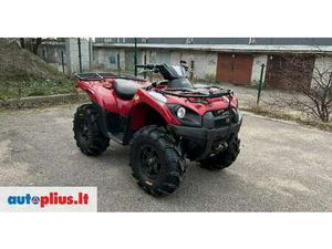 KAWASAKI KVF 750 CC, ATV / QUAD