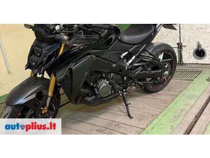 SUZUKI GSX-S 1000 CC, STREET / CLASSIC
