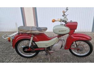 SIMSON STAR SR4-2 BJ. 1966