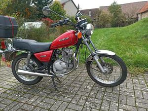 SUZUKI GN 125 BJ 1997