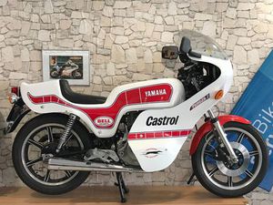 YAMAHA XS 400 CUP/Z