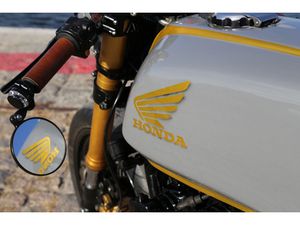 HONDA CB 900 BOL DOR →