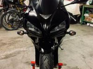 HONDA CBR 1000 RR 2006