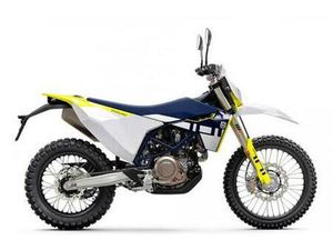 2023 HUSQVARNA® F2675W1