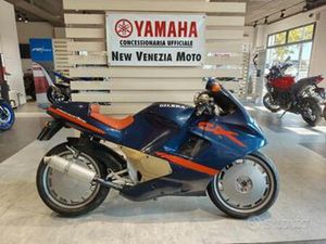 GILERA CX 125 A.E. - 1991