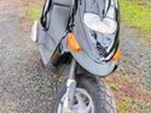 GILERA STALKER DD