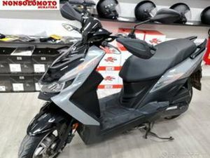 SYM JET 50 EURO X - 2024