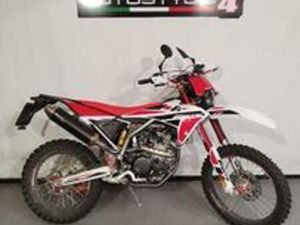 FANTIC MOTOR XEF 250 TRAIL