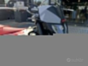 FANTIC XMF 125 PERFORMANCE 125 SM PRONTA CONSEGNA