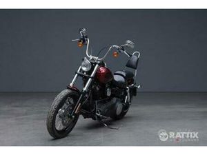 HARLEY DAVIDSON DYNA STREET BOB 1690