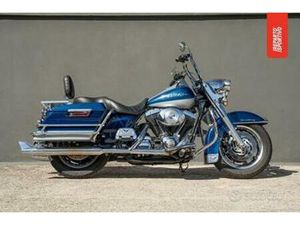 HARLEY-DAVIDSON FLHR ROAD KING - 2000