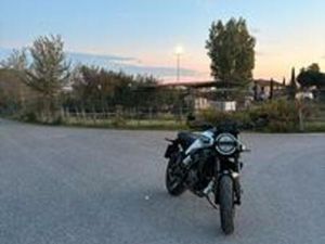 HUSQVARNA VITPILEN 125 2025