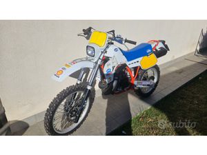 KTM GS 350 REGOLARITÀ EPOCA VINTAGE