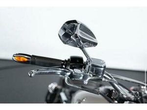 HARLEY DAVIDSON DYNA SUPER GLIDE SPORT