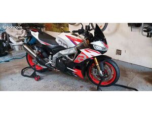 APRILIA TUONO V4 FACTORY