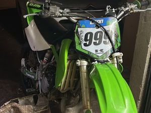 85 KX