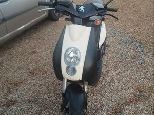 SCOOTER LUDIX PEUGEOT