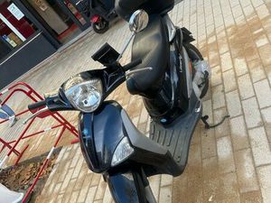 PIAGGIO LIBERTY 2T