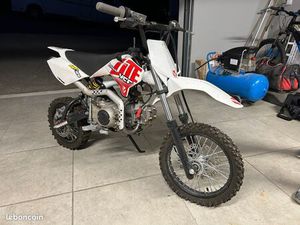 YCF 125 LITE