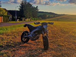 APRILIA SX50 / MOTO 50 CC