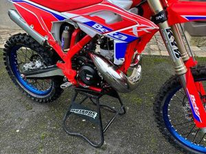 MOTO CROSS BETA 250 RX 2026