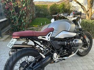 BMW R NINE T SCRAMBLER 1200 CC