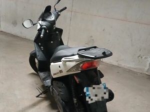 KYMCO AGILITY CITY 16